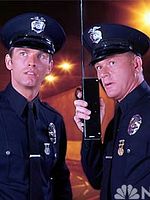 Adam-12 görüntüsü