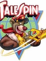 TaleSpin görüntüsü