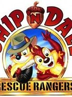 Chip 'n Dale Rescue Rangers görüntüsü