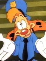 Bonkers görüntüsü