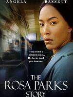 The Rosa parks story (TV) posteri
