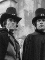 Les Compagnons de Jéhu görüntüsü