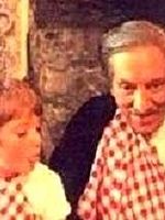 Graine d'ortie görüntüsü