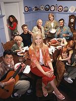 Maybe It's Me görüntüsü