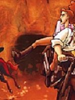 The Mummy : the Animated Series görüntüsü