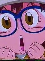 Dokutaa Suranpu Arale-chan görüntüsü