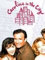 Caroline in the City görüntüsü
