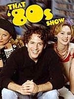 That '80s Show posteri