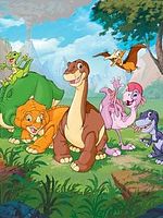 The Land Before Time görüntüsü