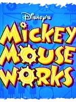 Mickey Mouse Works görüntüsü