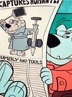 The Mumbly show görüntüsü