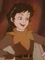 Peter Pan and the Pirates görüntüsü