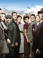 Un Village Français görüntüsü