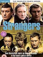 Strangers görüntüsü