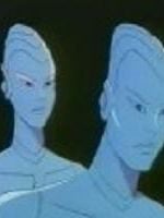 Bleu, l'enfant de la Terre görüntüsü