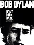 Don't Look Back posteri