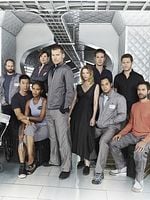 Virtuality görüntüsü