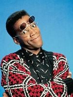 A Different World posteri