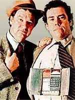 Holmes & Yoyo görüntüsü