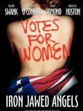 Iron Jawed Angels posteri