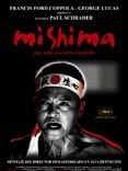 Mishima: A Life in Four Chapters posteri
