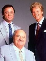 Jake and the fatman görüntüsü