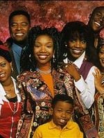 Moesha görüntüsü