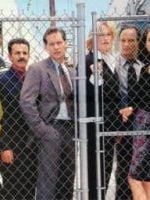 Total Security posteri