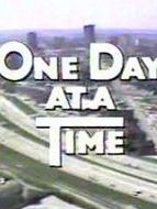 One day at a time görüntüsü