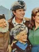 Daniel Boone görüntüsü