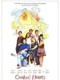 Crooked Hearts posteri