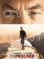 The Prisoner (2009) posteri