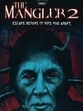 The Mangler 2 posteri