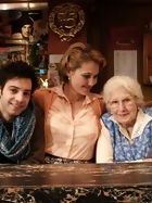 Melting Pot Café görüntüsü