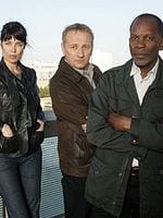 Un flic görüntüsü