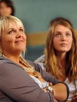 Victoire Bonnot görüntüsü