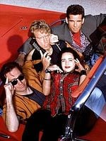 The Ben Stiller Show görüntüsü