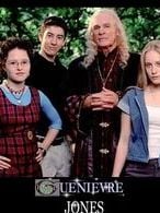 Guinevere Jones görüntüsü