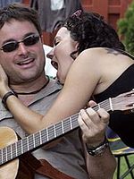 Les Etoiles filantes görüntüsü