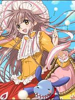 Kobato posteri