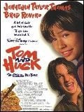 Tom and Huck posteri
