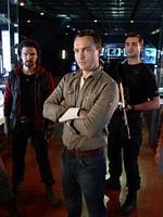 Primeval görüntüsü