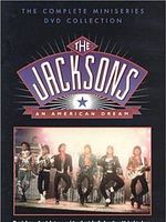 The Jacksons : An American Dream posteri
