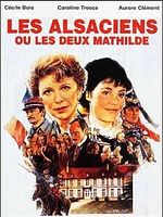Les Alsaciens ou les Deux Mathilde görüntüsü
