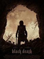 Black Death posteri