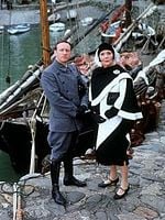 The Mrs. Bradley Mysteries görüntüsü