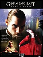 Gormenghast görüntüsü