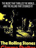 Gimme Shelter posteri