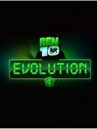 Ben 10 : Ultimate Alien posteri