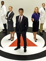 Better Off Ted görüntüsü